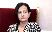Parliament Elects Karina Karaivanova as Deputy Governor of the Bulgarian National Bank