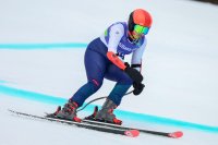 Стела Янчовичина завърши 17-а в гигантския слалом на Паралимпийските игри