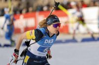 Швеция спечели класическата смесена щафета от Световната купа по биатлон в Отепя