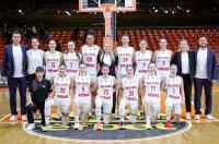 България се готви за шести пореден успех в квалификациите за Евробаскет за жени