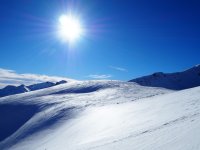 Excellent Conditions for Tourism in the Mountains Tomorrow