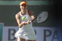 Свитолина отстрани Швьонтек и се класира за полуфиналите в Индиън Уелс