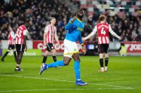 Уулвърхемптън навакса два гола пасив и измъкна точка срещу Брентфорд