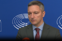 Кристиан Вигенин за конфликта в Близкия изток: ЕС показва безпомощност да реагира единно