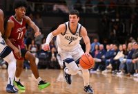 Александър Гавалюгов бе избран в Идеалния отбор на финалите в WCC