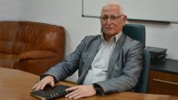 Тодор Анастасов - новият шеф на АПИ