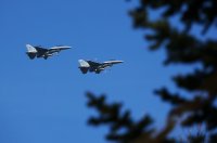 Съвместни тренировъчни българо-гръцки полети ще проведат ВВС на двете държави