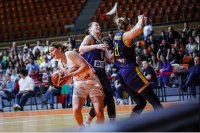 България полетя към втората фаза в квалификациите за Евробаскет 2027 (ВИДЕО)