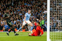 Реал Мадрид и Манчестър Сити отново кръстосват шпаги в Шампионска лига