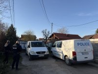 Two Arrested in Sofia with Over 55 kg of Drugs, Including Record Amount of Fentanyl
