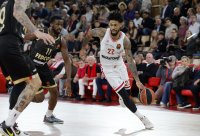 Олимпиакос си тръгна разочарован от Монако (ВИДЕО)