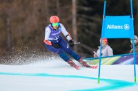 Зимни Паралимпийски игри: Стела Янчовичина (ГАЛЕРИЯ)