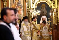 Патриарх Даниил се надява следващия парламент да приеме въвеждането на предмета "Добродетели и религии"