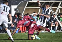 Първа лига: Локомотив Пловдив - Септември 1:0 (ГАЛЕРИЯ)