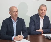 Kostadin Kostadinov to Lead &ldquo;Vazrazhdane&rdquo; List in Varna for Early Parliamentary Elections