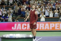 Джак Дрейпър: Винаги съм възприемал Джокович като идол