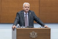 Емил Дечев пред парламента: Манипулации са твърденията за уволнения и натиск в МВР