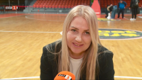Таня Гатева: Играем модерен баскетбол, на правилния път сме