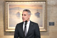 Премиерът Андрей Гюров: България изведе най-много хора от кризисния район в Близкия изток