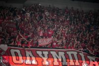 Олимпиакос без трима срещу Фенербахче в Евролигата