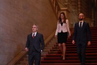 Брифинг за горивата в Министерския съвет