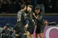 ПСЖ направи огромна крачка към четвъртфиналите след голов спектакъл срещу Челси