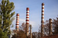 Аварии спряха топлоподаването на части от столицата