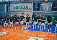 Черно море продължава под пара в НБЛ