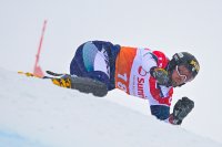 Радослав Янков отпадна на осминафиналите на Световната купа във Вал Сен Ком