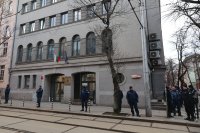 Прокурорската колегия остави без разглеждане предложението на правосъдния министър за определяне на и.ф. главен прокурор