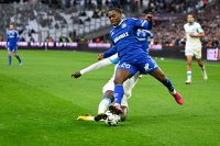 Париж стигна до точката срещу Страсбург