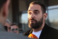 Тома Цилев напуска поста изпълнителен директор на Локомотив Пловдив