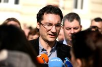 Крум Зарков: БСП не изключи коалиция с друга политическа сила след изборите