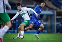 Левски гостува на Берое в опит да съхрани точковата преднина на върха