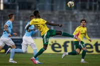 Първа лига: Арда - Добруджа 1:0 (ГАЛЕРИЯ)