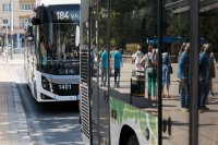 Над половината от гражданите на ЕС не са използвали обществен транспорт &ndash; къде се намира България?