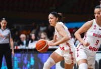 България не трепна срещу Азербайджан в квалификациите за Евробаскет 2027