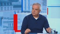 Румен Радев (АИКБ): Пазарът на горива реагира на всяко от изказванията на Тръмп