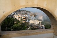 Макрон предложи да посредничи в преговори между Израел и Ливан