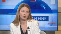 Евродепутатът Цветелина Пенкова: Трябва да вземем спешни мерки по отношение на инфлационния натиск