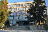 Сигнал за бомба затвори за кратко Техническия университет във Варна