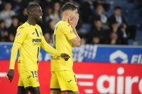 Никола Пепе спаси Виляреал в добавеното време срещу Алавес