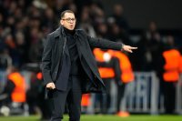 Лиъм Росиниър: Сами си стреляхме в крака