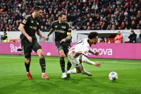 Унион Берлин излъга Фрайбург