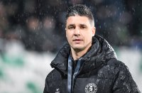 Тодор Симов: Надявам се да продължим по възходяща линия