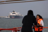 Русия - големият печеливш от войната в Близкия изток?