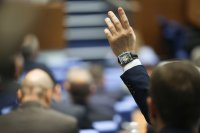 MPs Question Minister and SEC Leadership Over Preparation for Early Parliamentary Elections