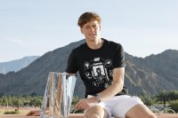 Яник Синер: Знаех добре, че не съм печелил в Индиън Уелс, това постижение значи много за мен