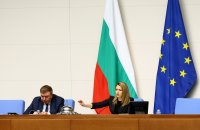 На първо четене: Затвор до 15 години за посегателство на дете до 10-годишна възраст