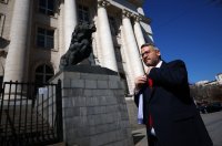 Земеделският министър сезира прокуратурата за злоупотреба със средства от обществена поръчка